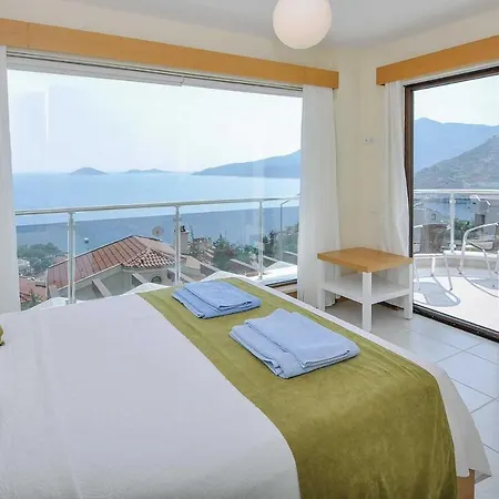 Sleeps 6 Air Con Wifi Villa *